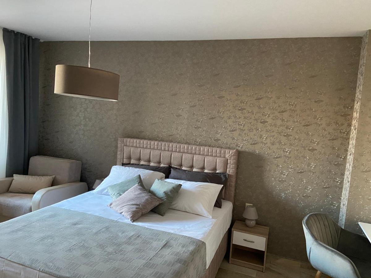 Beach Residence Pomorie Exterior foto